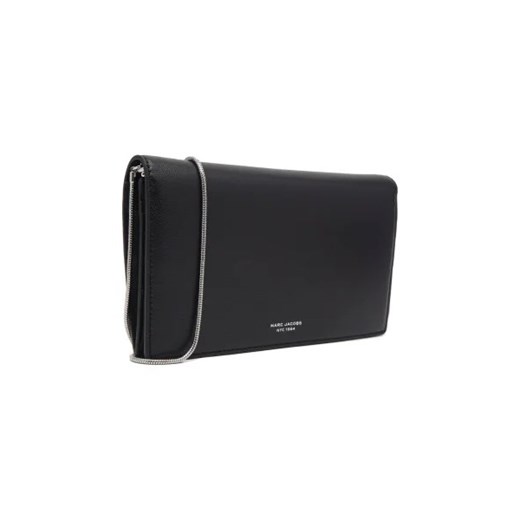 Kopertówka Marc Jacobs skórzana 