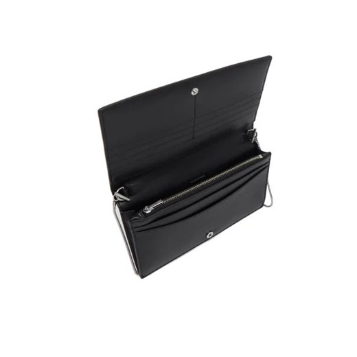 Kopertówka Marc Jacobs skórzana elegancka 