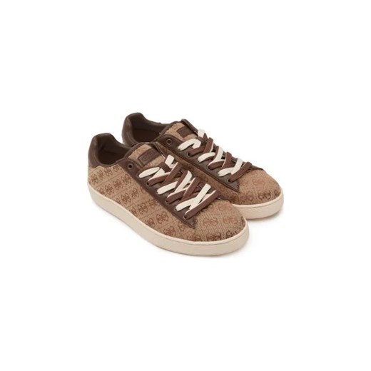 Guess Sneakersy NOLA Guess 42 okazja Gomez Fashion Store