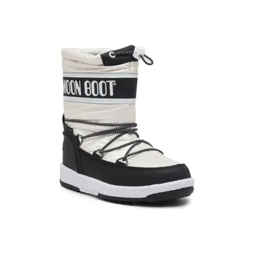 Moon Boot Śniegowce ze sklepu Gomez Fashion Store w kategorii Buty zimowe dziecięce - zdjęcie 173096302