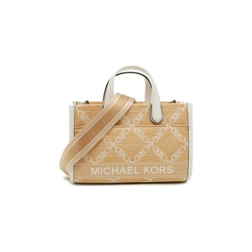 Michael Kors Kuferek GIGI ze sklepu Gomez Fashion Store w kategorii Kuferki - zdjęcie 173096434
