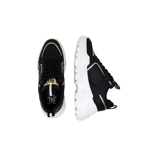 Buty sportowe damskie Just Cavalli sneakersy