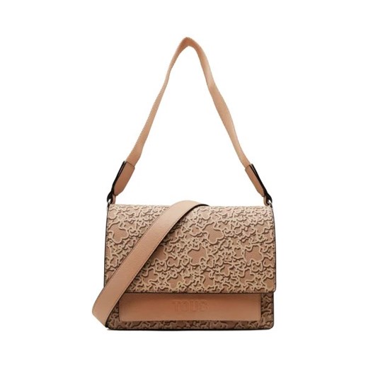 Tous Torebka na ramię BANDOLERA M. AUDREE Tous One Size Gomez Fashion Store