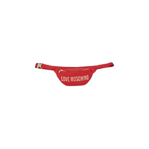 Love Moschino Saszetka nerka Love Moschino One Size wyprzedaż Gomez Fashion Store