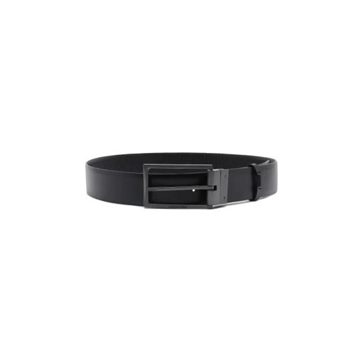 Calvin Klein Skórzany pasek ze sklepu Gomez Fashion Store w kategorii Paski męskie - zdjęcie 173097101