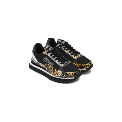 Versace Jeans Couture Sneakersy 43 promocja Gomez Fashion Store