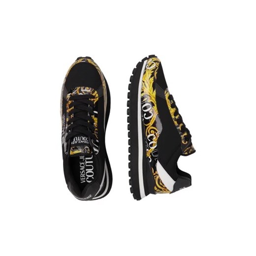 Versace Jeans Couture Sneakersy 43 okazja Gomez Fashion Store