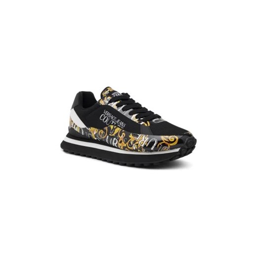 Versace Jeans Couture Sneakersy 45 okazyjna cena Gomez Fashion Store