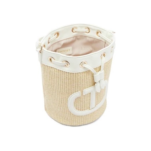 TWINSET Worek SECCHIELLO Twinset OS wyprzedaż Gomez Fashion Store