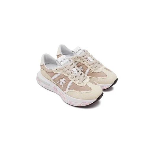 Buty sportowe damskie Premiata sneakersy
