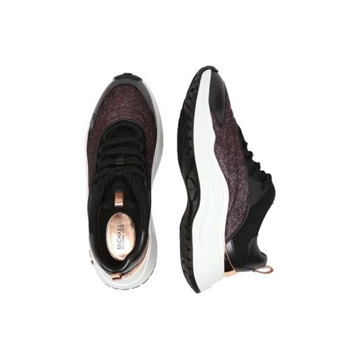 Michael Kors Sneakersy DARA | z dodatkiem skóry Michael Kors 36 promocyjna cena Gomez Fashion Store