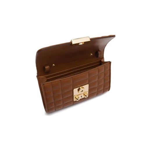 Michael Kors Skórzana listonoszka Michael Kors OS promocja Gomez Fashion Store