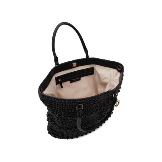 TWINSET Shopperka TOTE Twinset OS okazyjna cena Gomez Fashion Store