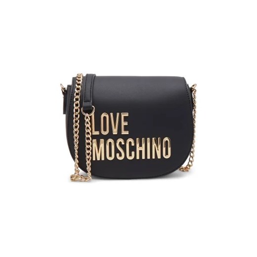 Love Moschino Torebka na ramię ze sklepu Gomez Fashion Store w kategorii Kopertówki - zdjęcie 173097942
