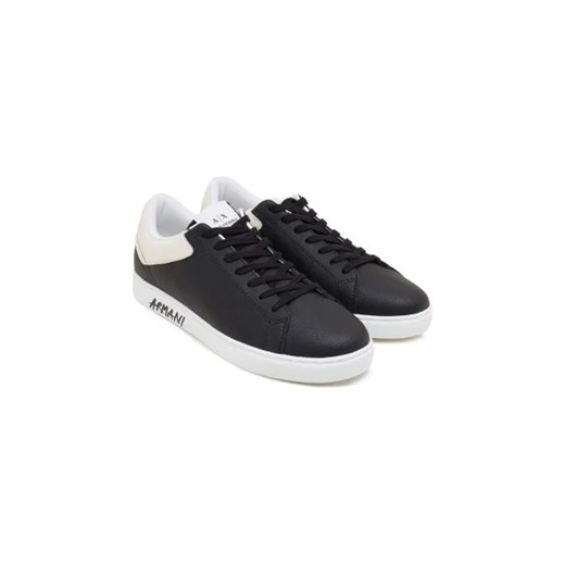 Armani Exchange Sneakersy Armani Exchange 41 Gomez Fashion Store