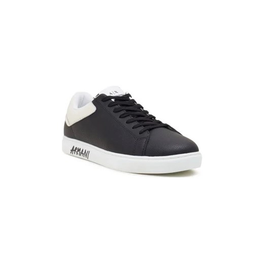 Armani Exchange Sneakersy Armani Exchange 44 Gomez Fashion Store