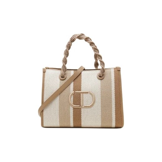 TWINSET Kuferek PICCOLA ze sklepu Gomez Fashion Store w kategorii Kuferki - zdjęcie 173098393