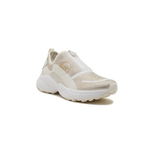 Michael Kors Sneakersy SAMI ZIP TRAINER ze sklepu Gomez Fashion Store w kategorii Buty sportowe damskie - zdjęcie 173098454