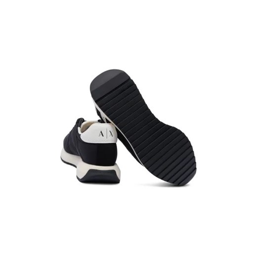 Buty sportowe męskie Armani Exchange