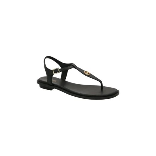 Michael Kors Skórzane sandały MALLORY ze sklepu Gomez Fashion Store w kategorii Sandały damskie - zdjęcie 173098873