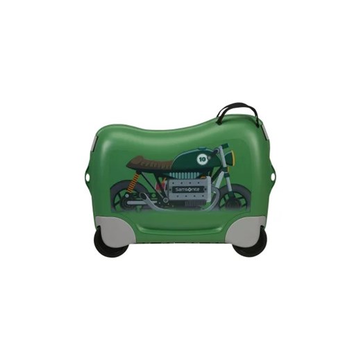 Samsonite Walizka DREAM2GO-RIDE-ON SUITCASE ze sklepu Gomez Fashion Store w kategorii Walizki - zdjęcie 173099223