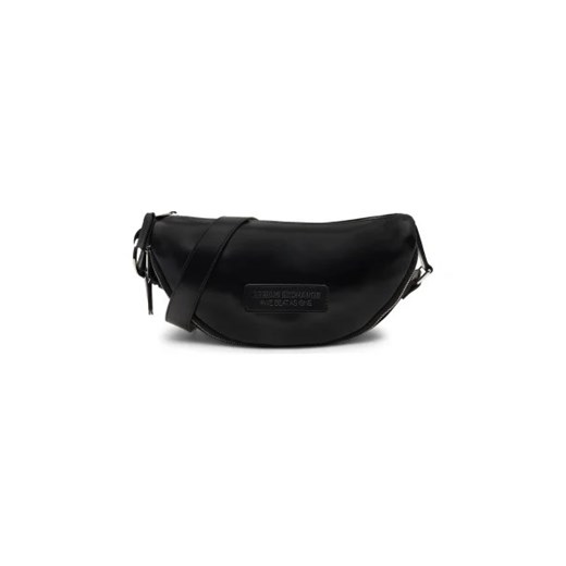 Armani Exchange Hobo ze sklepu Gomez Fashion Store w kategorii Torebki hobo - zdjęcie 173099271