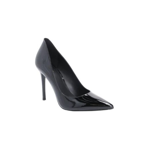 Michael Kors Skórzane szpilki KEKE Michael Kors 40 okazyjna cena Gomez Fashion Store