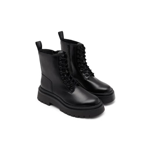 Pepe Jeans London Botki QUEEN BASS 41 okazja Gomez Fashion Store