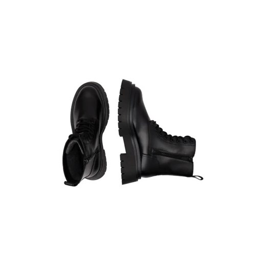Pepe Jeans London Botki QUEEN BASS 41 wyprzedaż Gomez Fashion Store