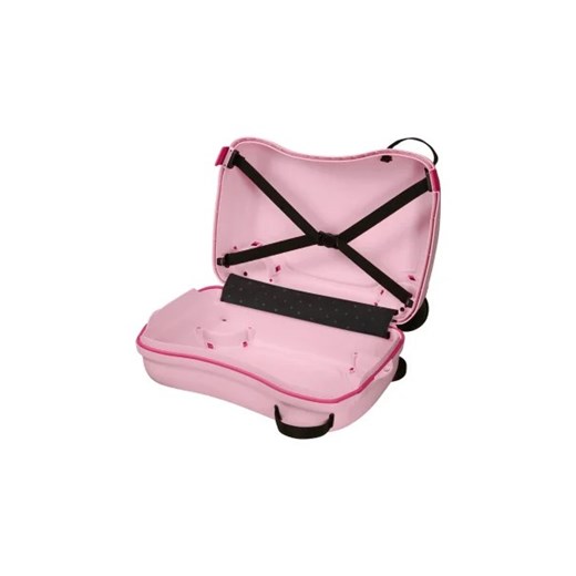 Torba/walizka dziecięca Samsonite z tworzywa sztucznego 