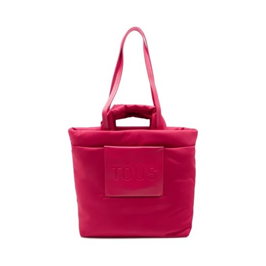 Tous Shopperka Tous One Size promocyjna cena Gomez Fashion Store