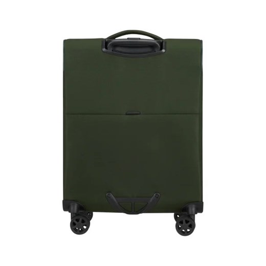 Walizka Samsonite z poliestru 