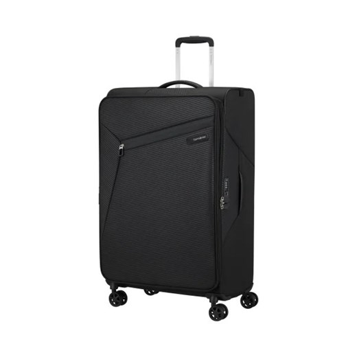 Samsonite Walizka LITEBEAM SPINNER 77/28 EXP ze sklepu Gomez Fashion Store w kategorii Walizki - zdjęcie 173100320