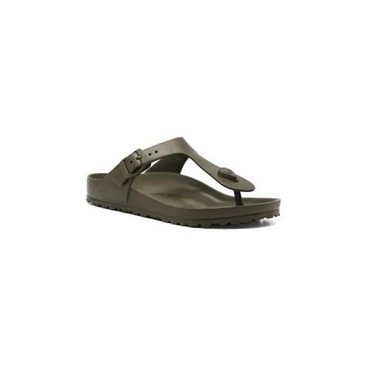 Birkenstock Japonki Gizeh ze sklepu Gomez Fashion Store w kategorii Klapki damskie - zdjęcie 173100370