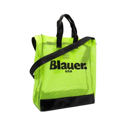 BLAUER Shopperka HANA06 OS okazja Gomez Fashion Store