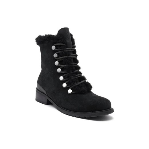 EMU Australia Ocieplane botki billington Emu Australia 41 promocyjna cena Gomez Fashion Store