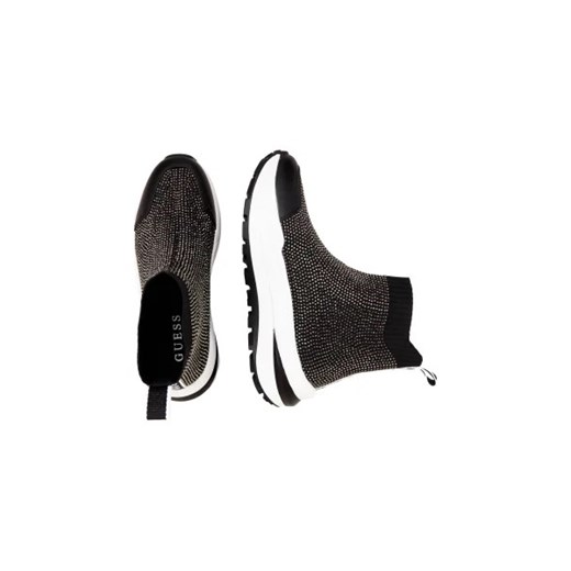 Guess Sneakersy KADLY Guess 36 promocja Gomez Fashion Store
