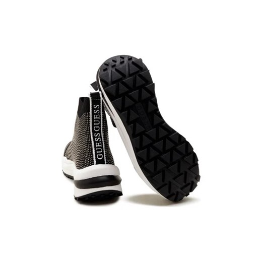 Guess Sneakersy KADLY Guess 36 Gomez Fashion Store okazyjna cena