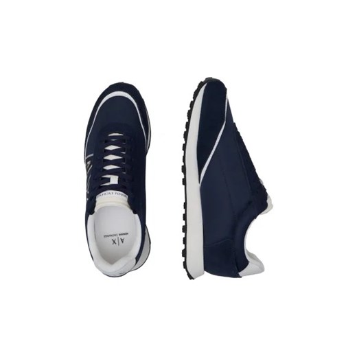 Armani Exchange Sneakersy Armani Exchange 41 Gomez Fashion Store