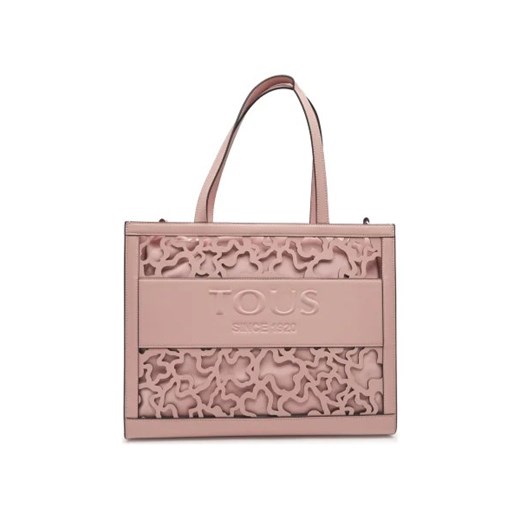 Tous Shopperka ze sklepu Gomez Fashion Store w kategorii Torby Shopper bag - zdjęcie 173101080