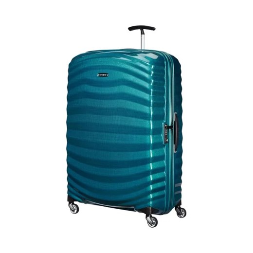 Samsonite Walizka LITE-SHOCK SPINNER 81/30 ze sklepu Gomez Fashion Store w kategorii Walizki - zdjęcie 173101242