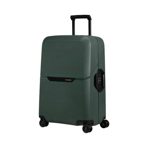 Samsonite Walizka MAGNUM ECO SPINNER 69/25 ze sklepu Gomez Fashion Store w kategorii Walizki - zdjęcie 173101561