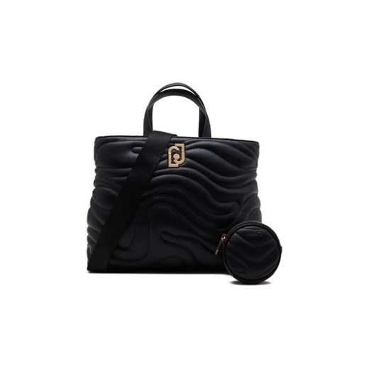 Liu Jo Shopperka + saszetka ze sklepu Gomez Fashion Store w kategorii Torby Shopper bag - zdjęcie 173101574