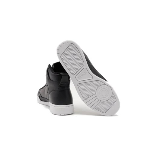 Trampki męskie Polo Ralph Lauren z tworzywa sztucznego 