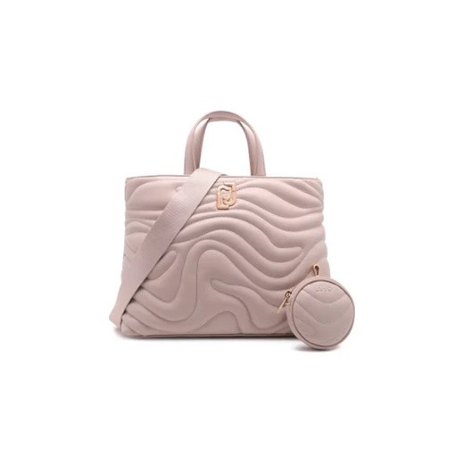 Liu Jo Shopperka + saszetka ze sklepu Gomez Fashion Store w kategorii Torby Shopper bag - zdjęcie 173101724