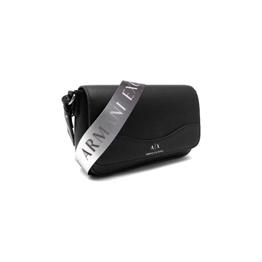 Armani Exchange Listonoszka Armani Exchange OS Gomez Fashion Store