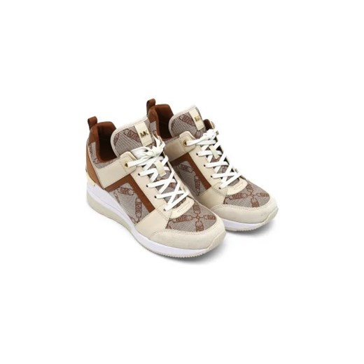 Michael Kors Sneakersy Michael Kors 37 okazyjna cena Gomez Fashion Store