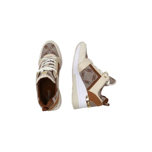Michael Kors Sneakersy Michael Kors 36 okazyjna cena Gomez Fashion Store