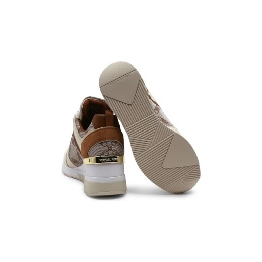 Michael Kors Sneakersy Michael Kors 39 okazja Gomez Fashion Store