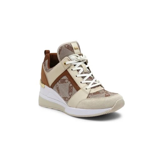 Michael Kors Sneakersy Michael Kors 38 wyprzedaż Gomez Fashion Store